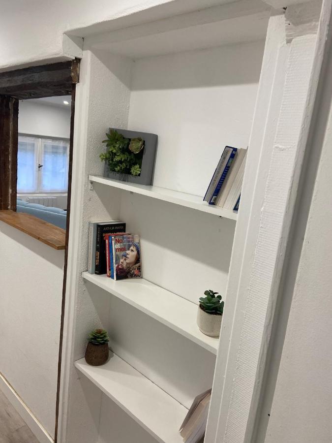 Chantignolle, Proche Aeroport Tillé Exteriör bild